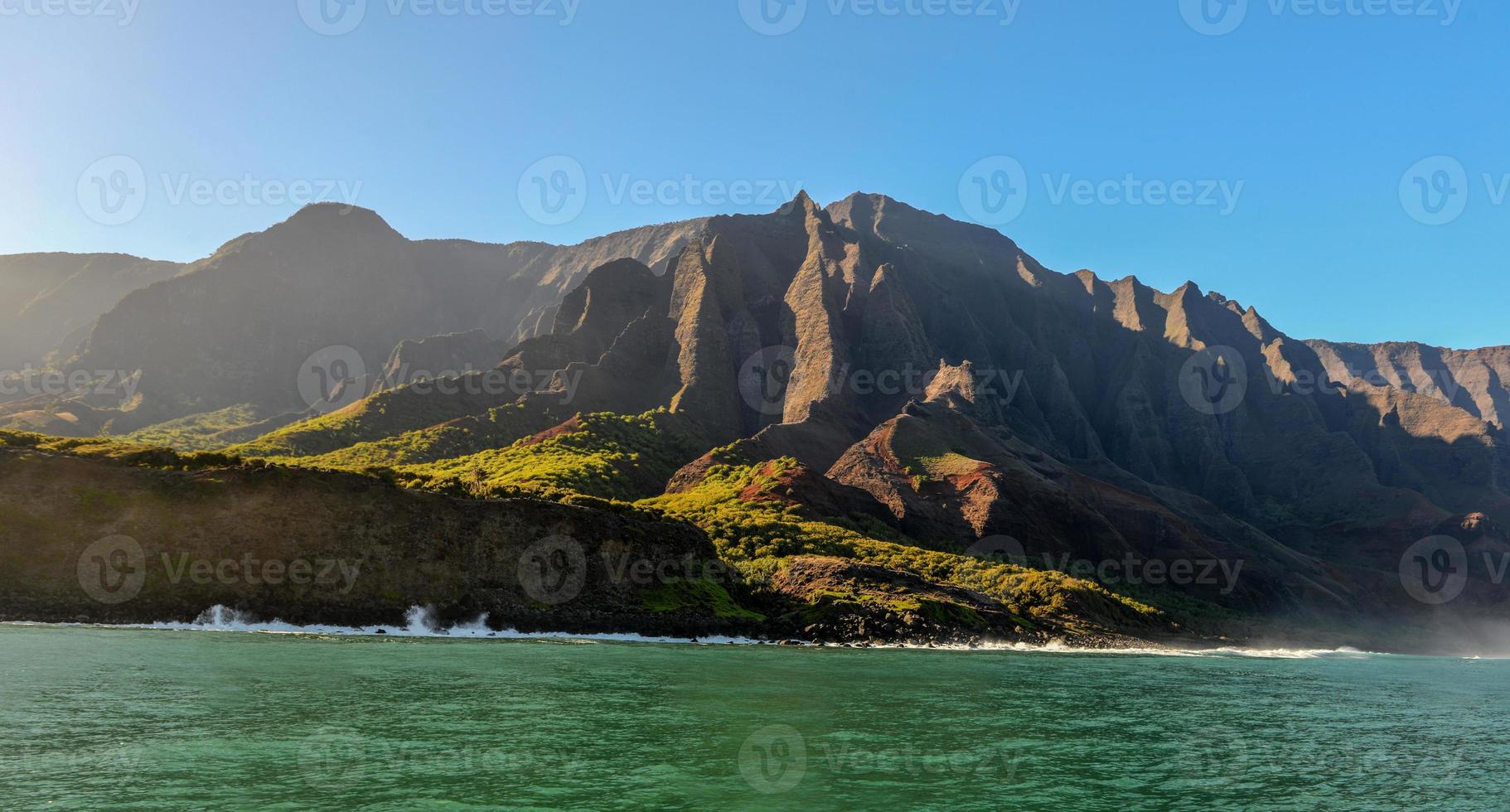 Na Pali Coast photo