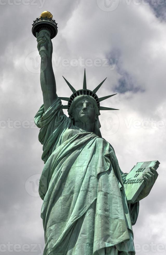 Statue of Liberty photo