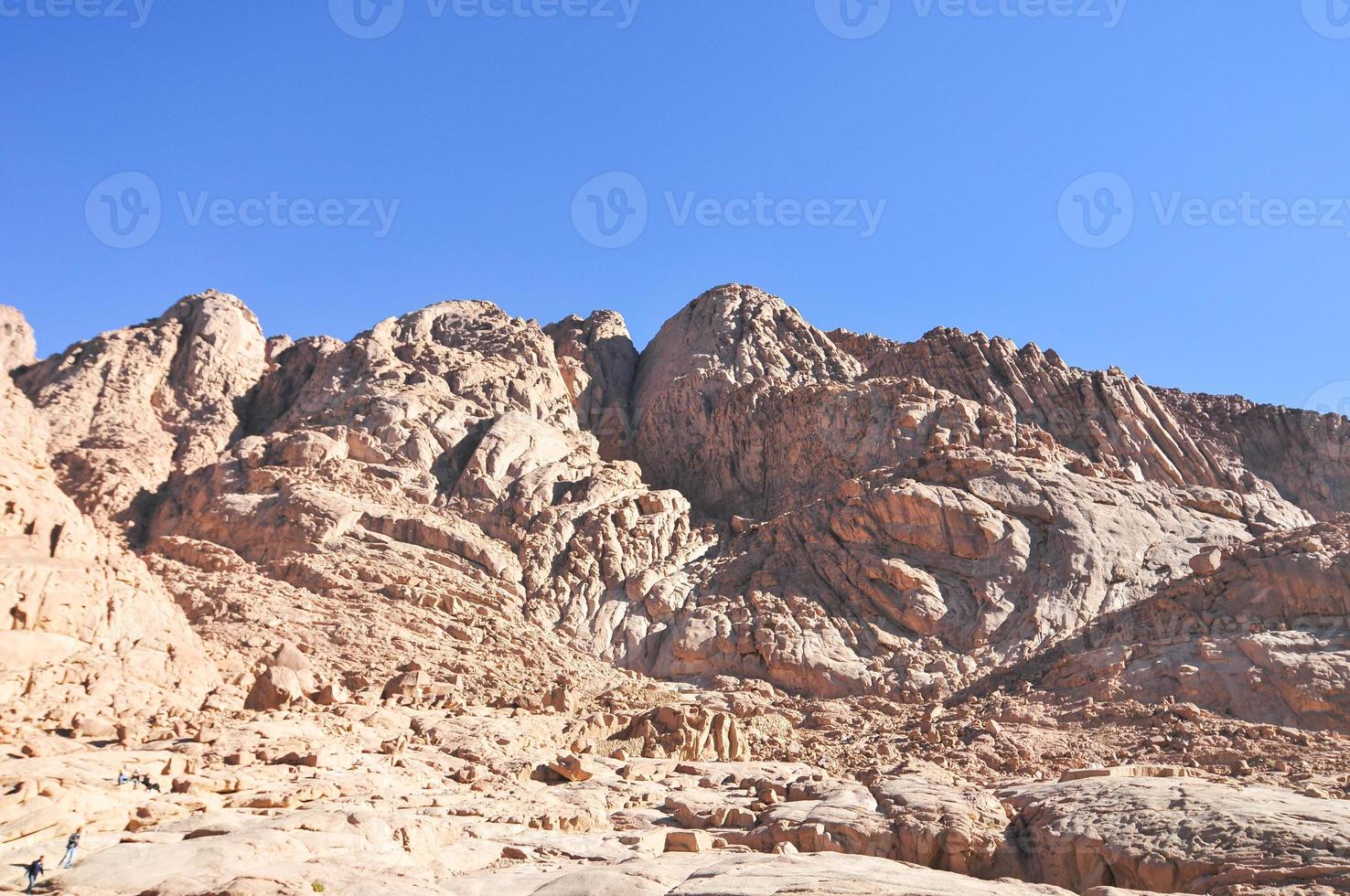 Saint Catherine Nature Reserve - Sinai, Egypt photo