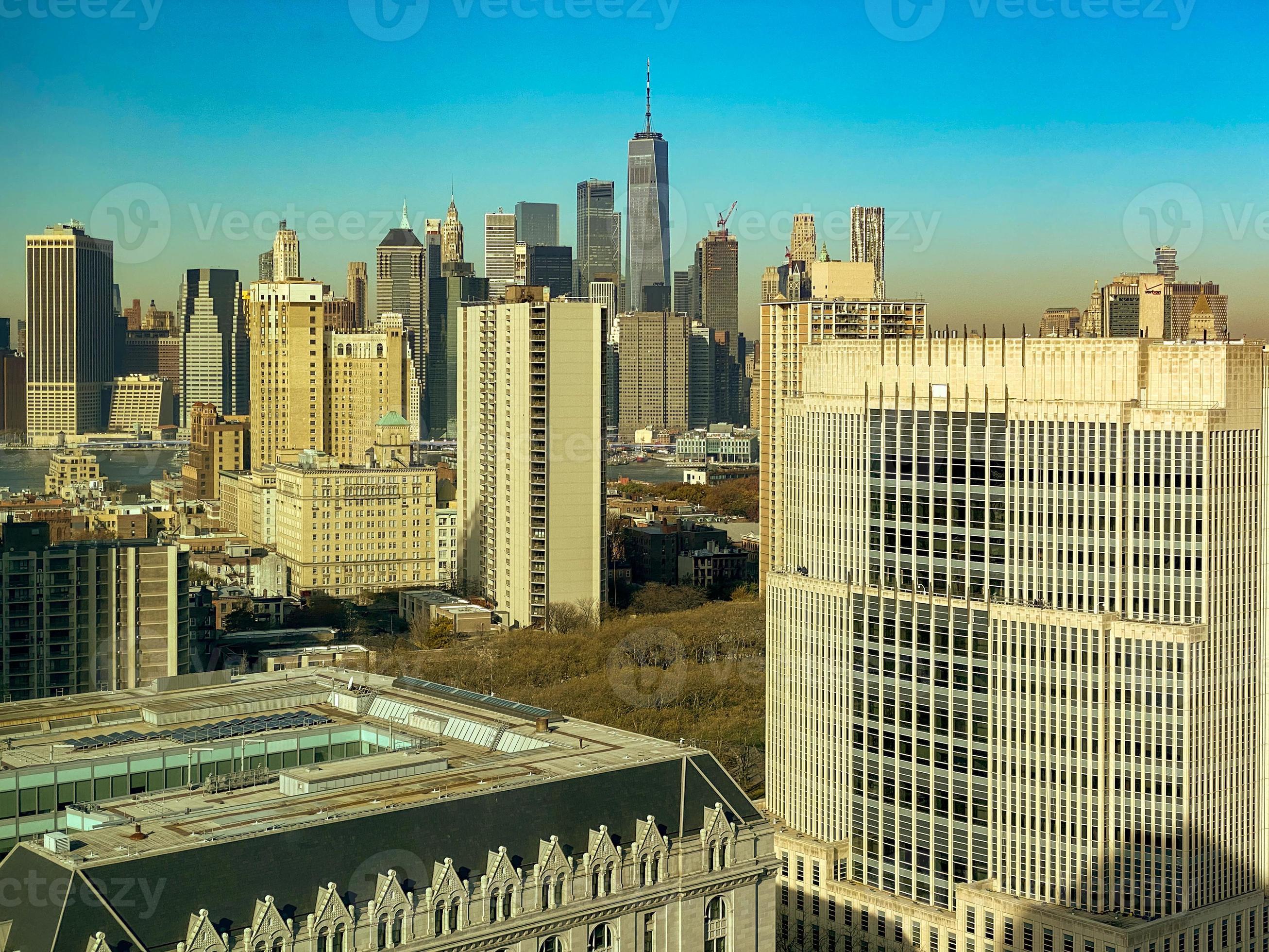 Hra Office Downtown Brooklyn - lydvox2