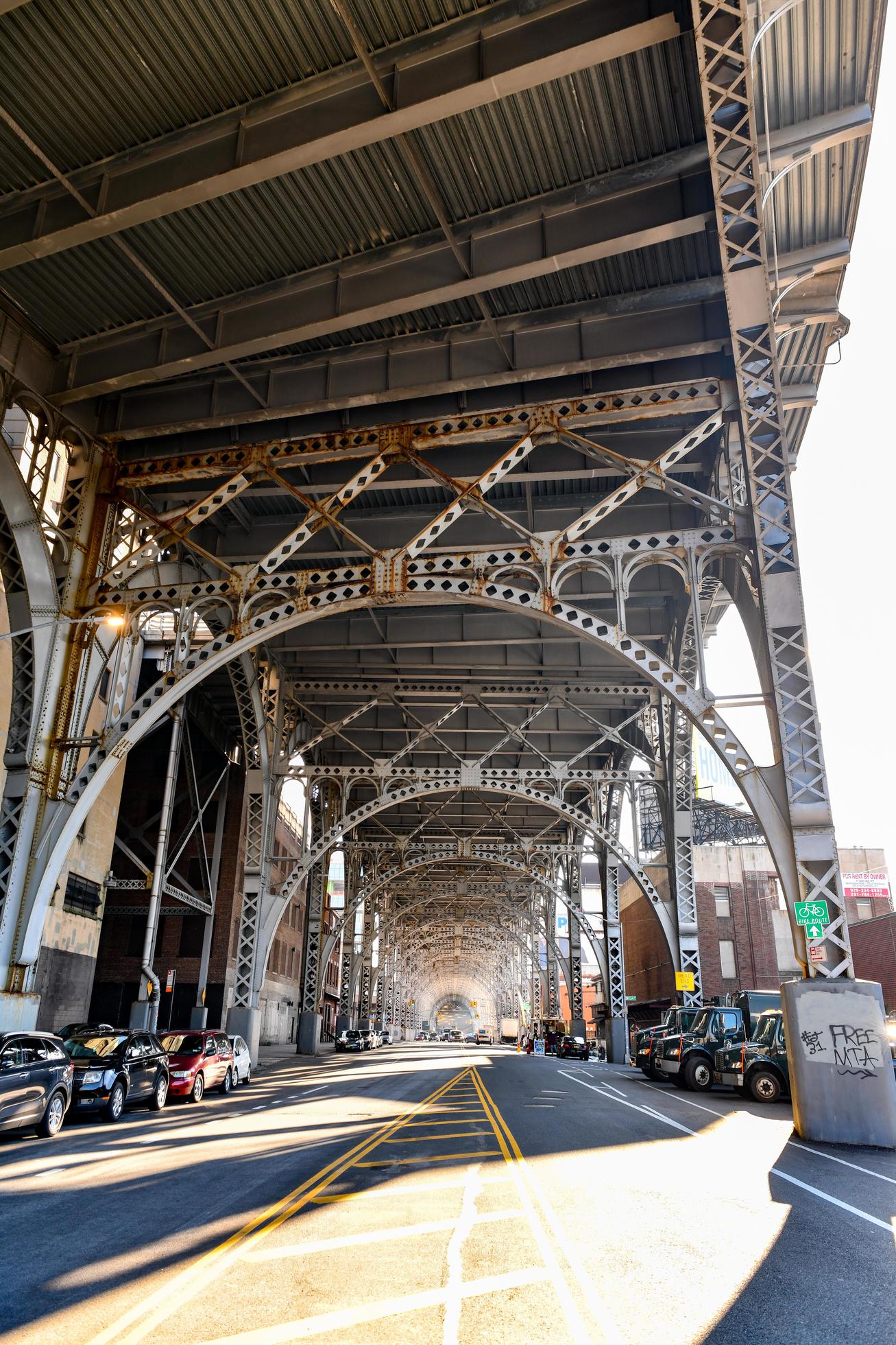 Accident On Henry Hudson Parkway Todayevantage Emory - f1oi141