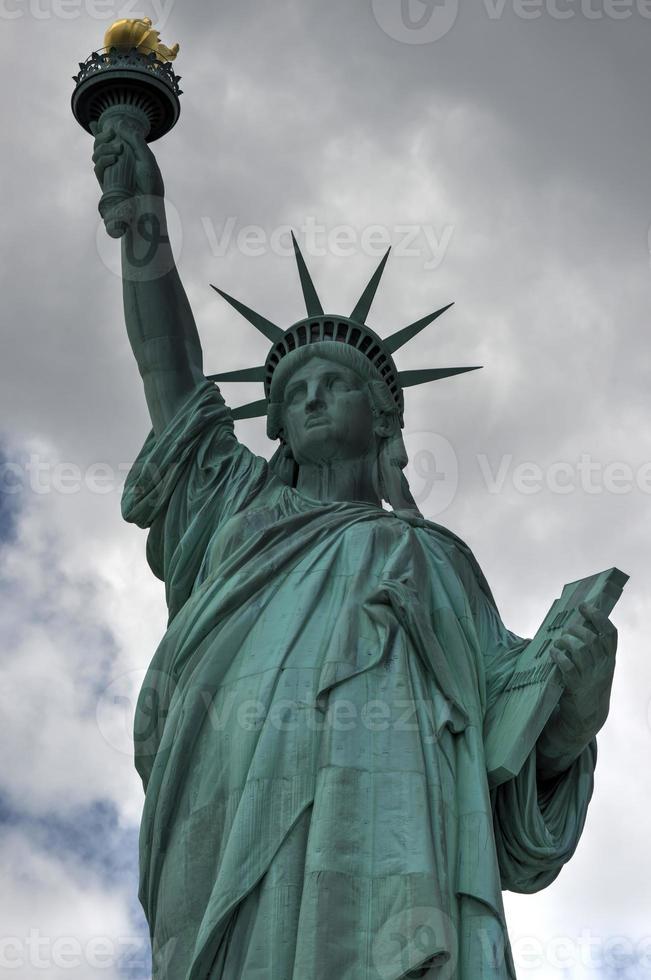 Statue of Liberty photo