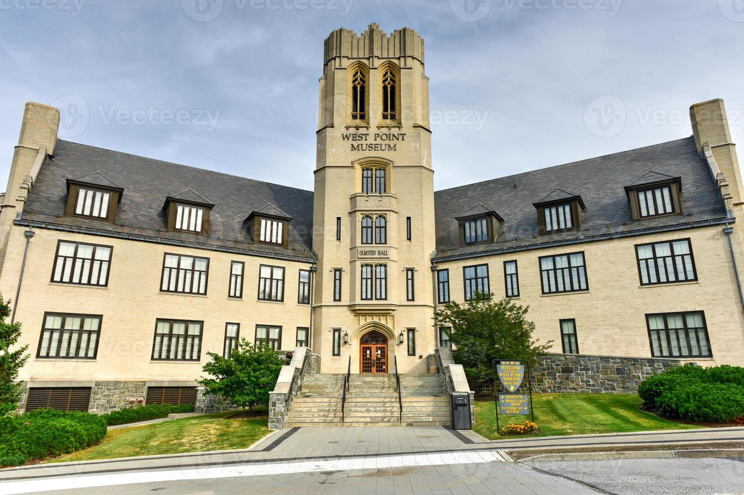 West Point Museum photo