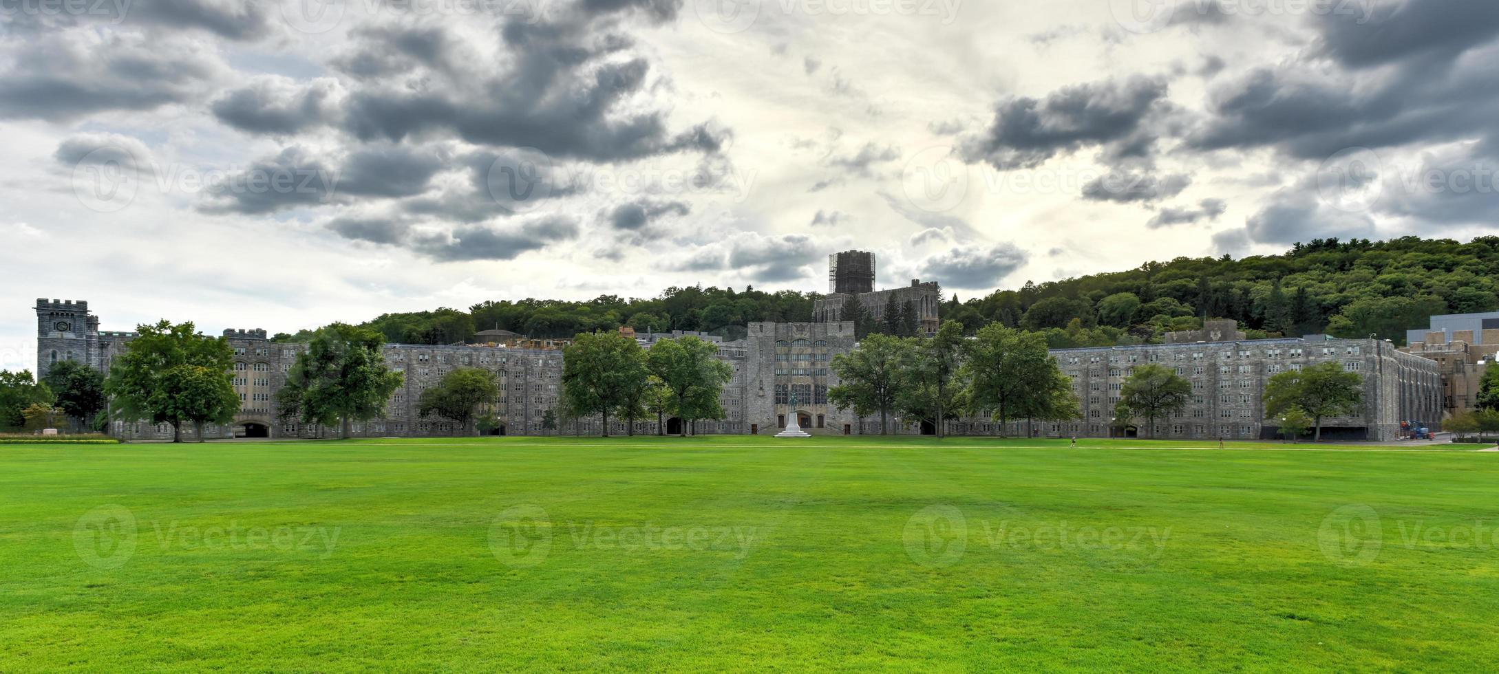 US Military Academy at West Point photo