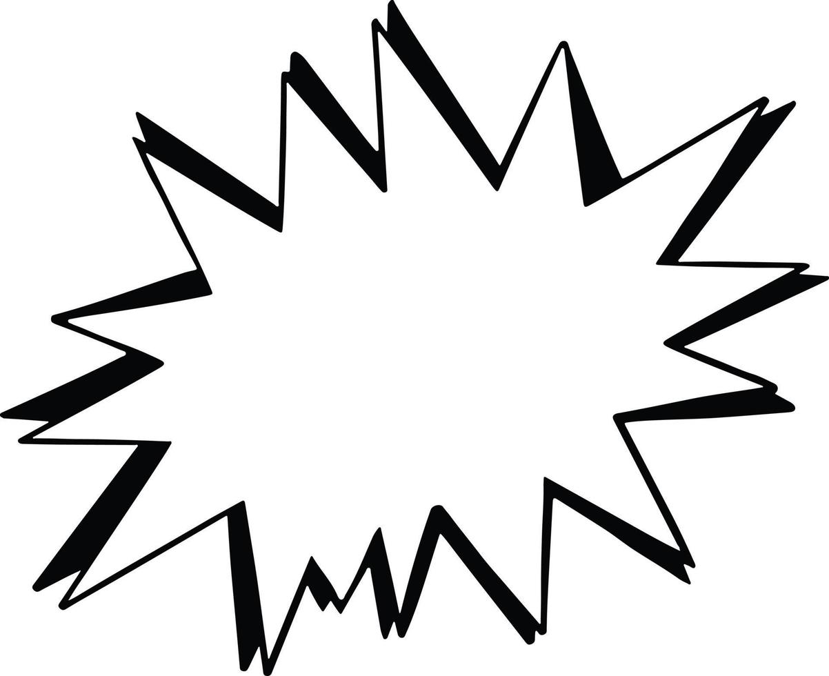 Doodle vector stars .Shooting and falling stars. Vector illustration ...