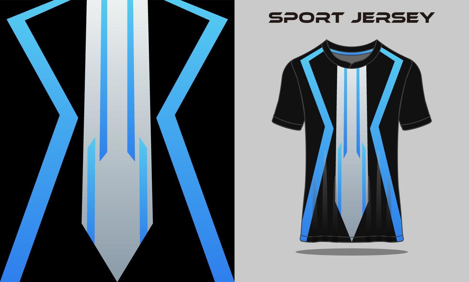 tshirt sports abstrac texture footbal design for racing soccer gaming motocross gaming cycling vector