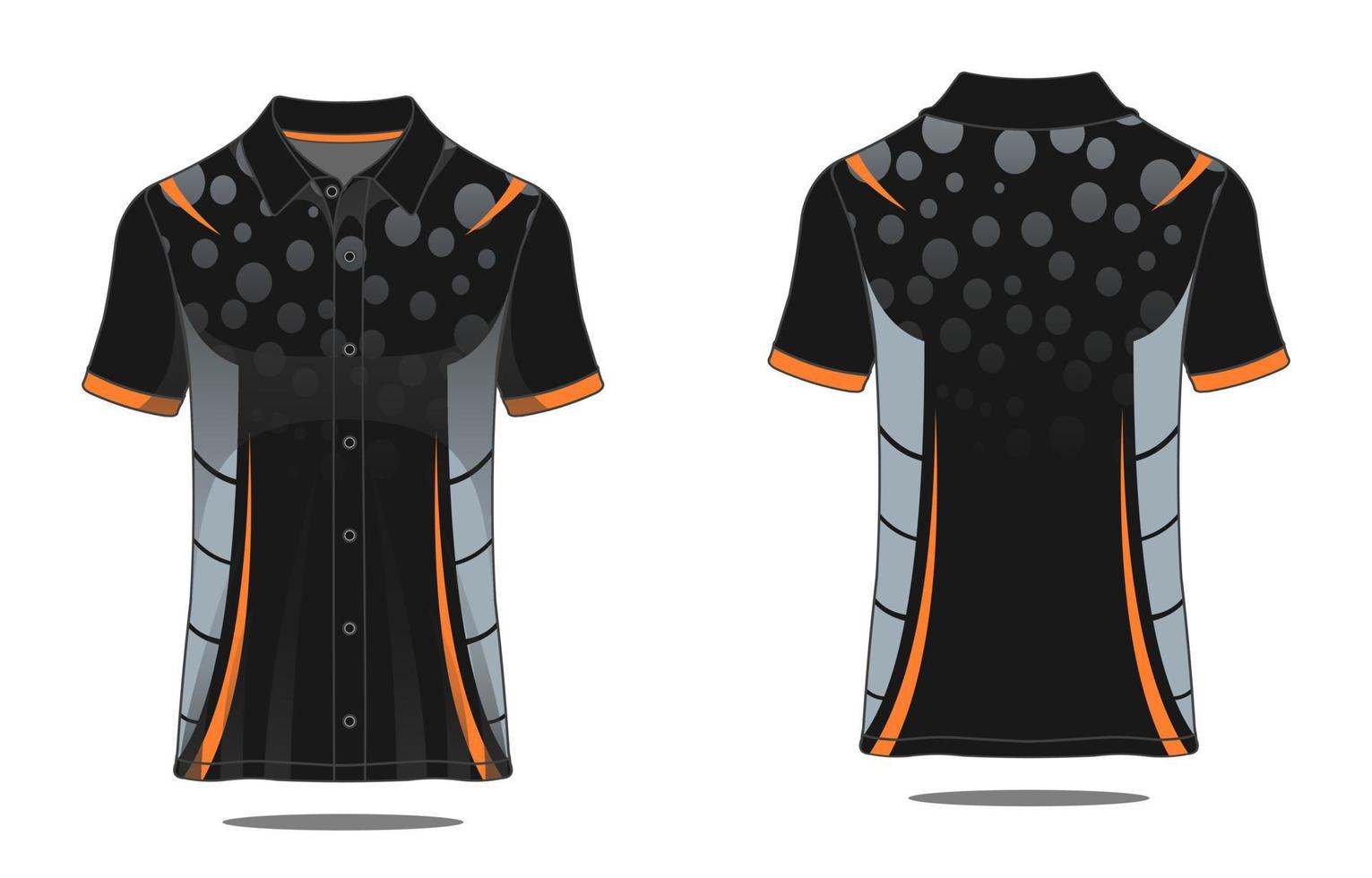tshirt sports abstrac texture footbal design for racing soccer gaming motocross gaming cycling vector