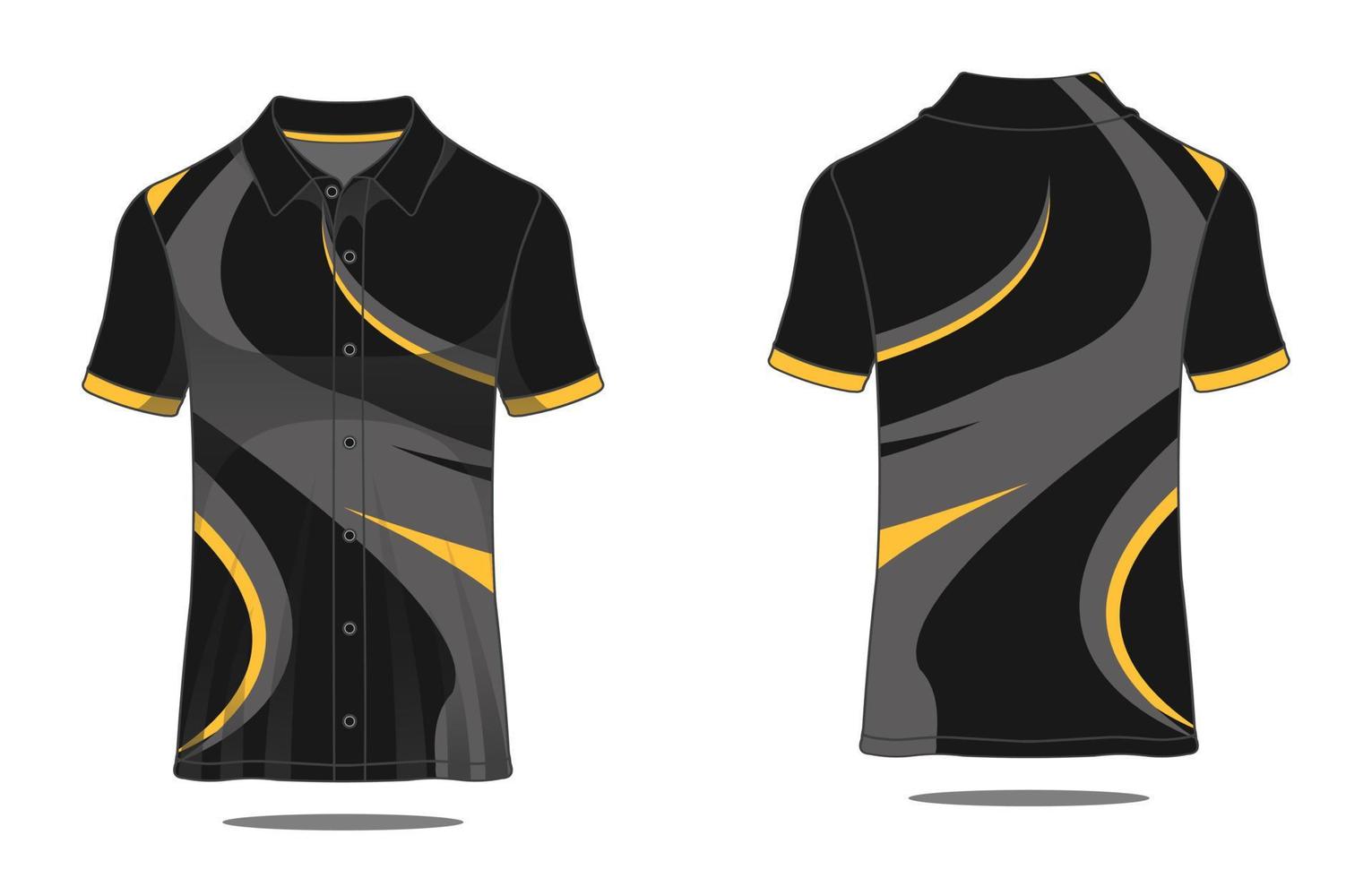 tshirt sports abstrac texture footbal design for racing soccer gaming motocross gaming cycling vector