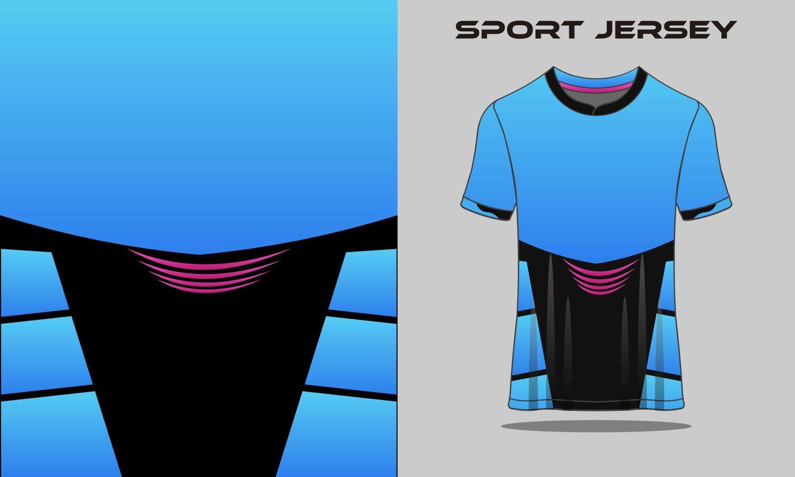 tshirt sports abstrac texture footbal design for racing soccer gaming motocross gaming cycling vector