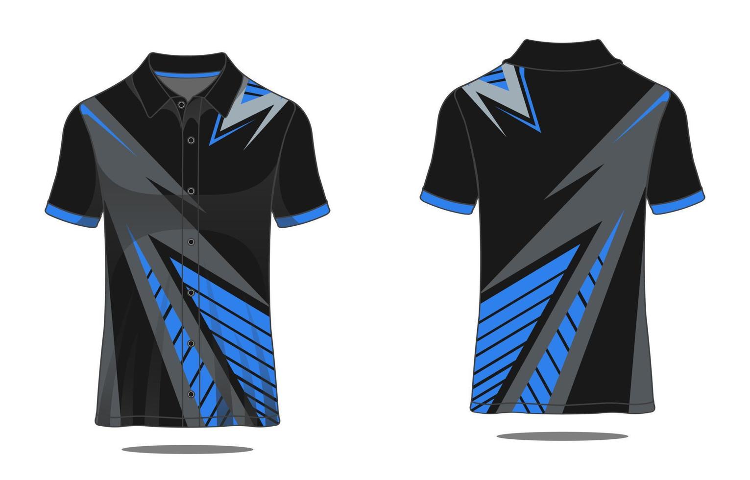 tshirt sports abstrac texture footbal design for racing soccer gaming motocross gaming cycling vector