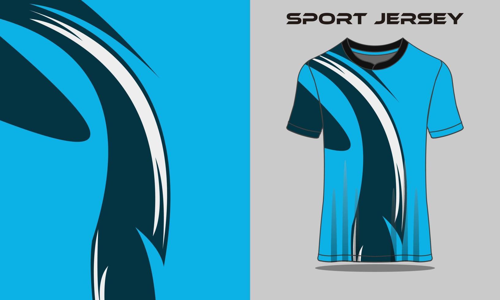 camiseta deportes abstrac textura footbal diseño para carreras fútbol gaming motocross gaming ciclismo vector