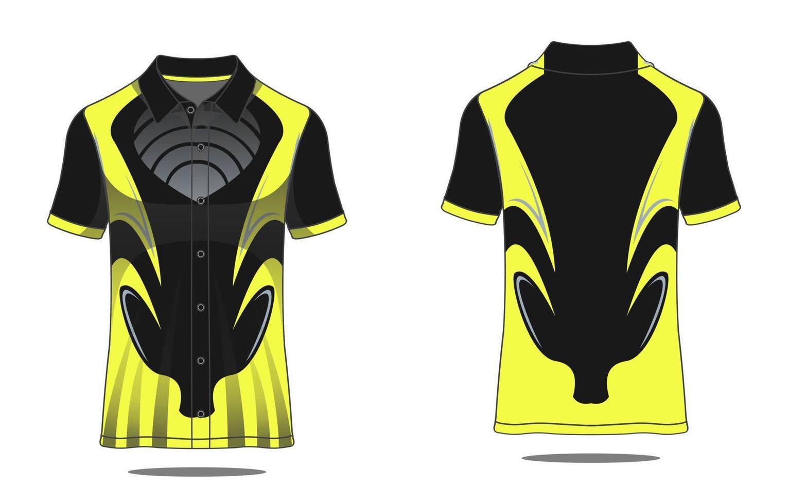 tshirt sports abstrac texture footbal design for racing soccer gaming motocross gaming cycling vector