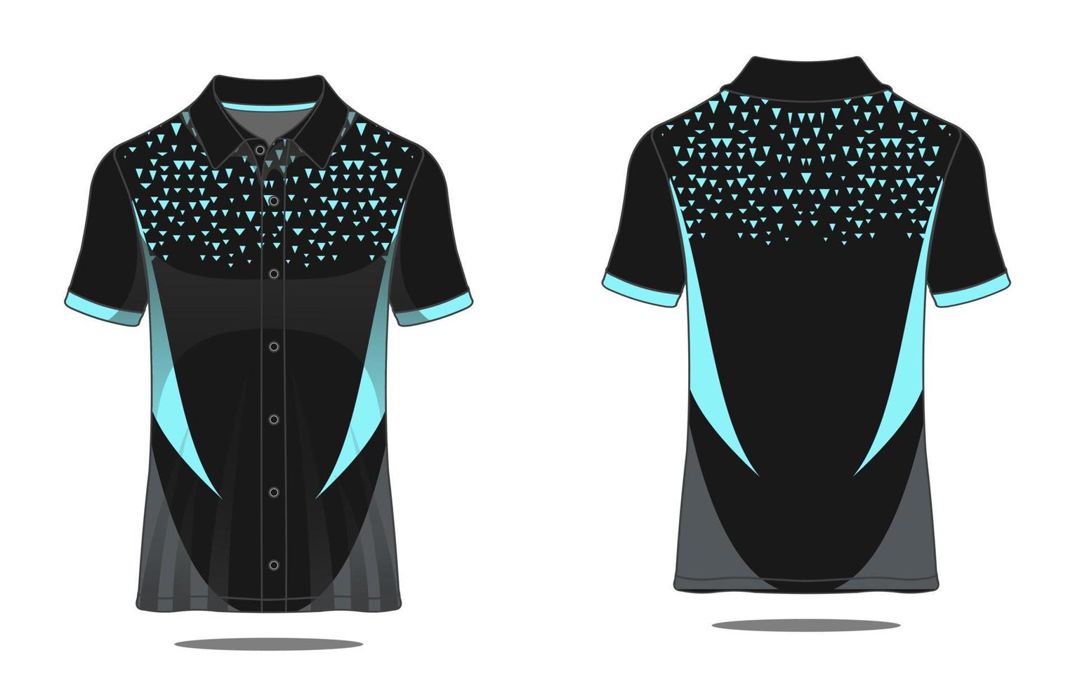 tshirt sports abstrac texture footbal design for racing soccer gaming motocross gaming cycling vector