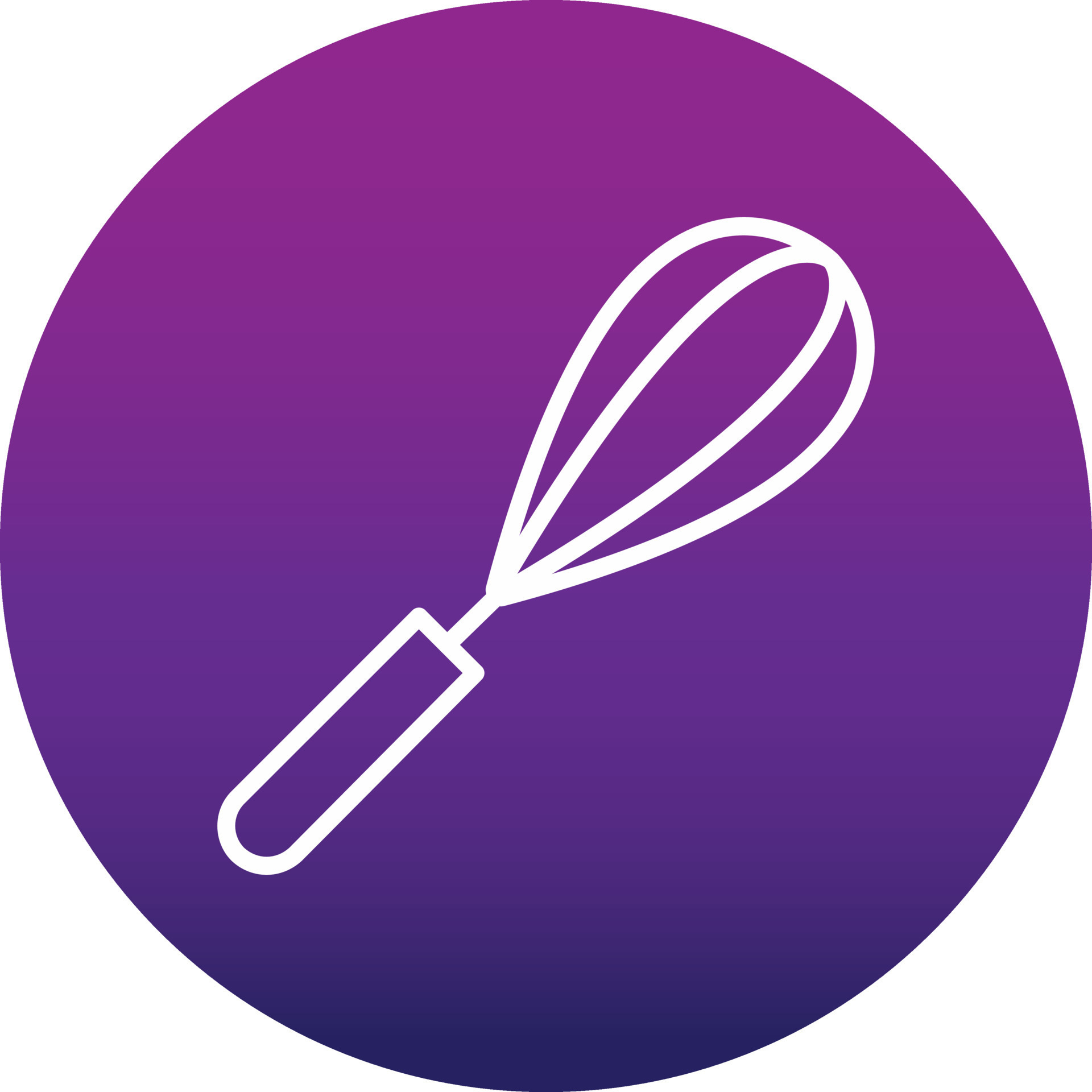 Whisk Vector Icon 16201814 Vector Art at Vecteezy
