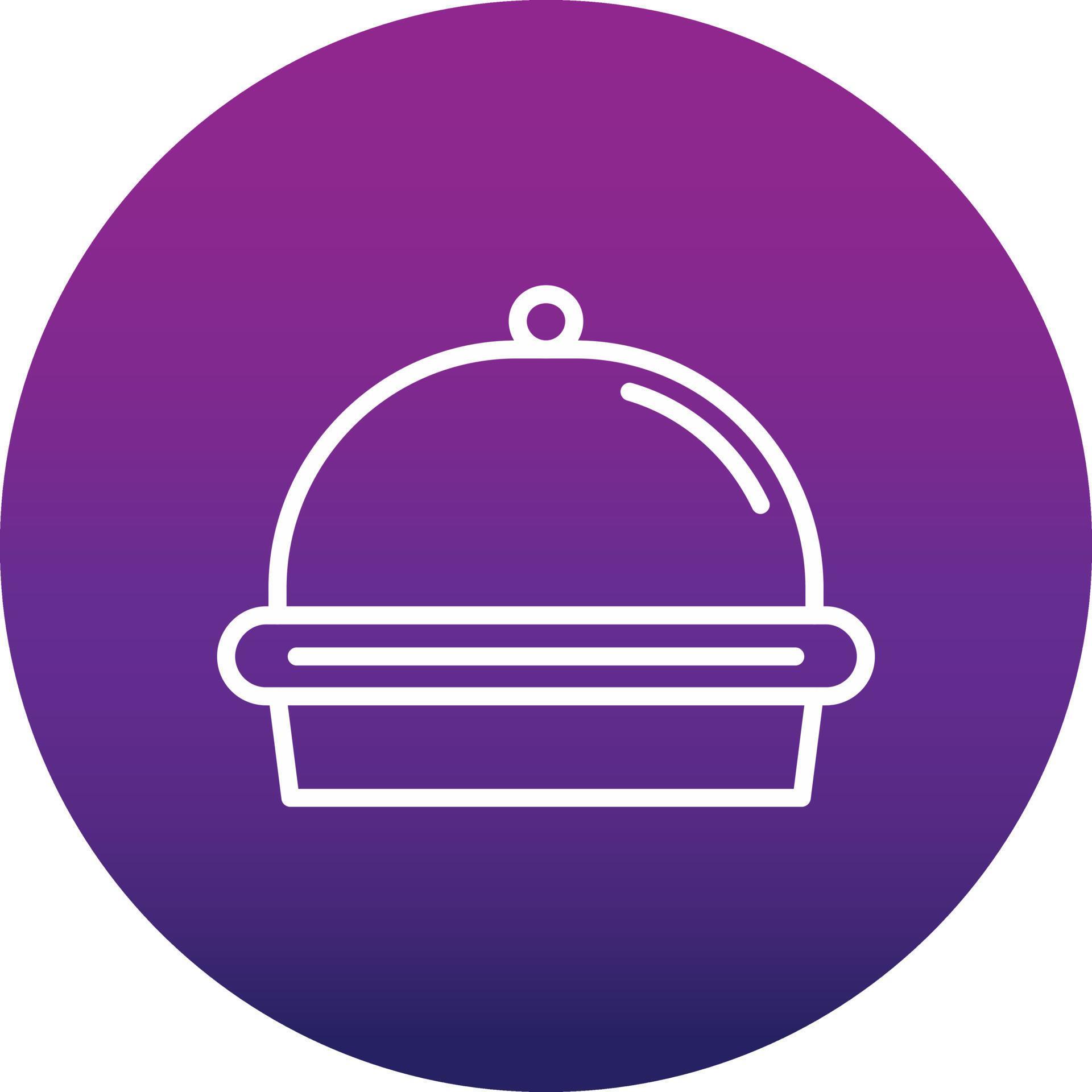 Food Tray Vector Icon 16201877 Vector Art at Vecteezy