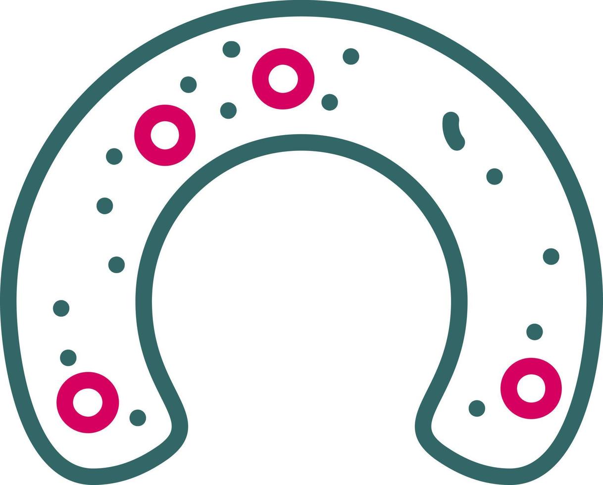 Kifli Vector Icon