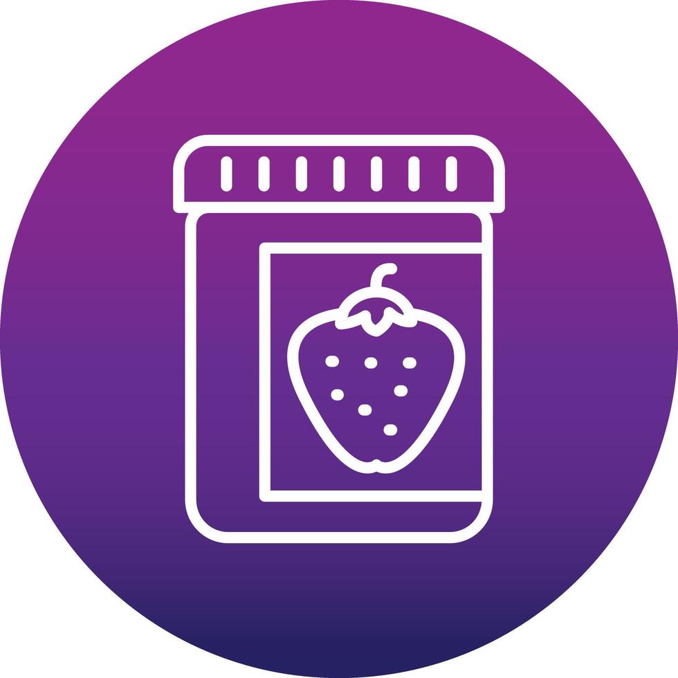 Jam Vector Icon