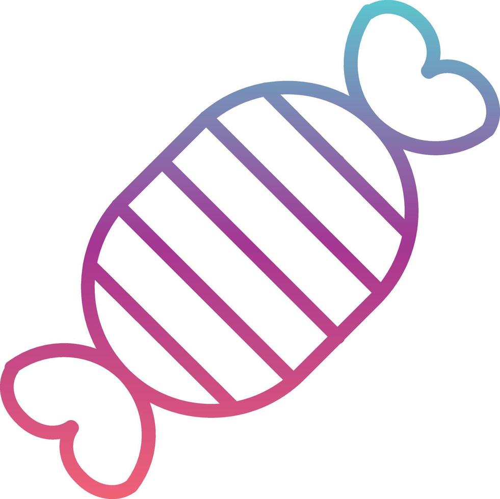 Candy Vector Icon