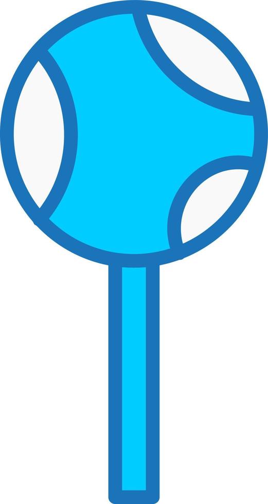 Lollipop Vector Icon