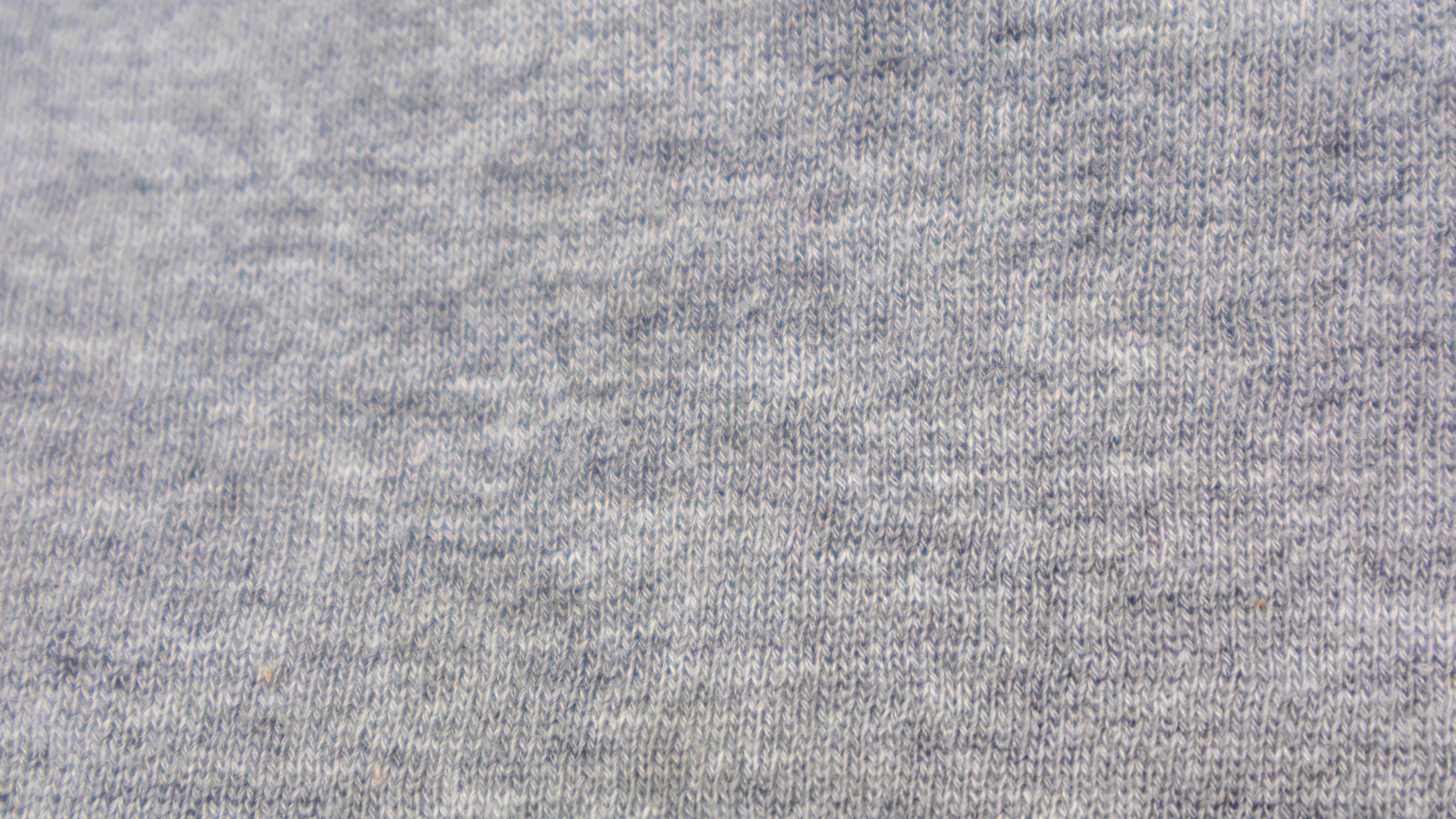 the gray cotton fabric texture as background 16205836 Stock Photo at ...