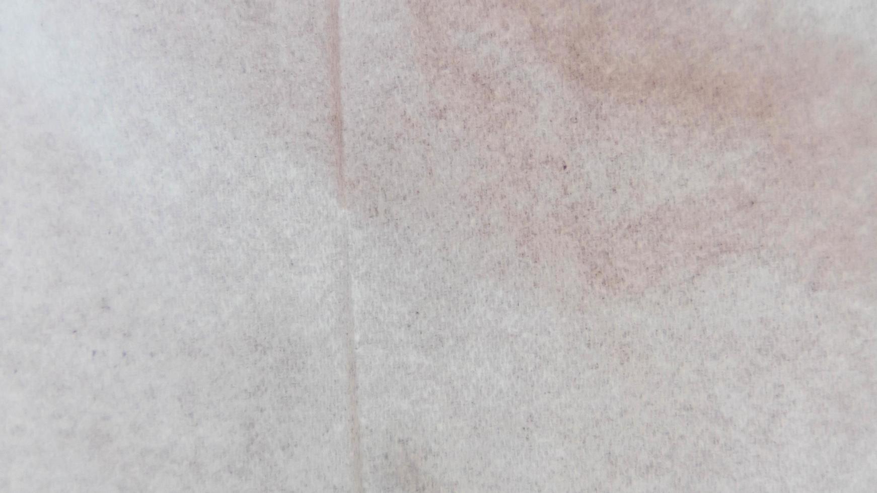 white wipes texture as background photo