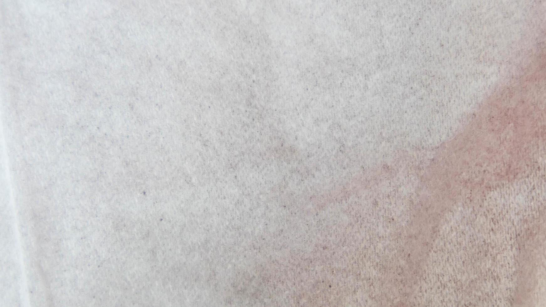 white wipes texture as background photo