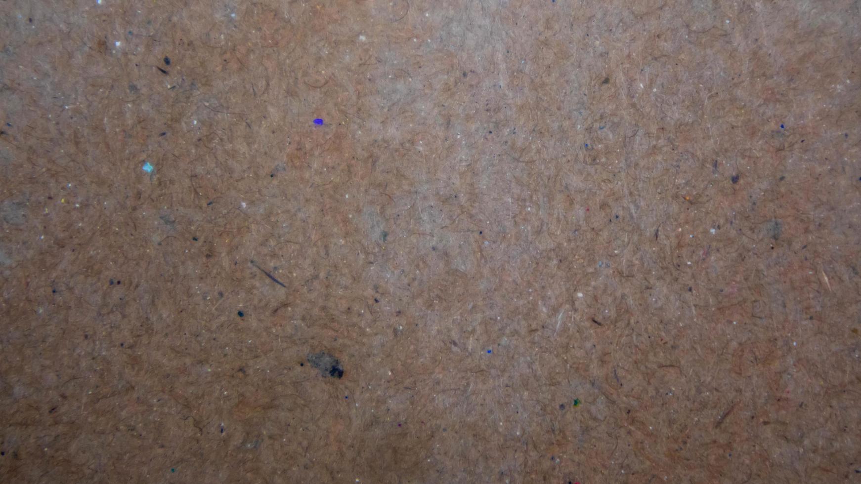 brown paper bag texture for background photo