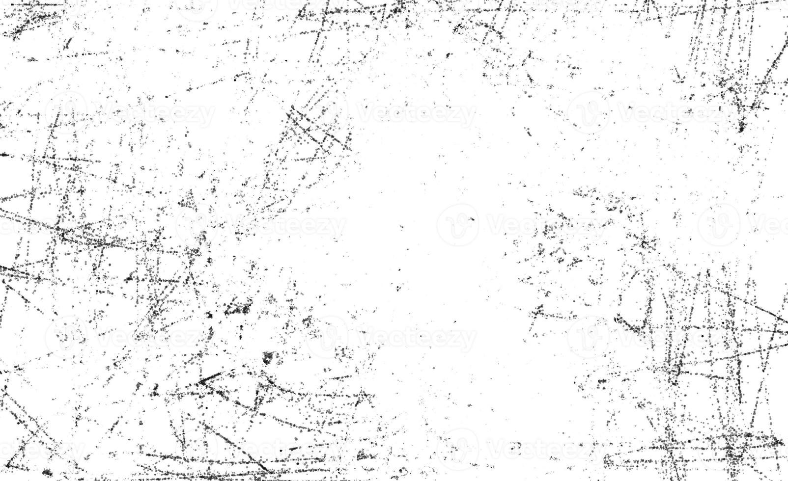 Dust and Scratched Textured Backgrounds.Grunge white and black wall background.Dark Messy Dust Overlay Distress Background. Easy To Create Abstract Dotted, Scratched photo