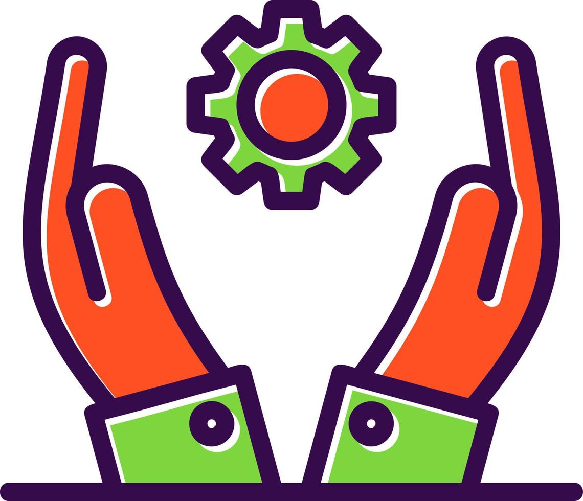 Practice Vector Icon Design