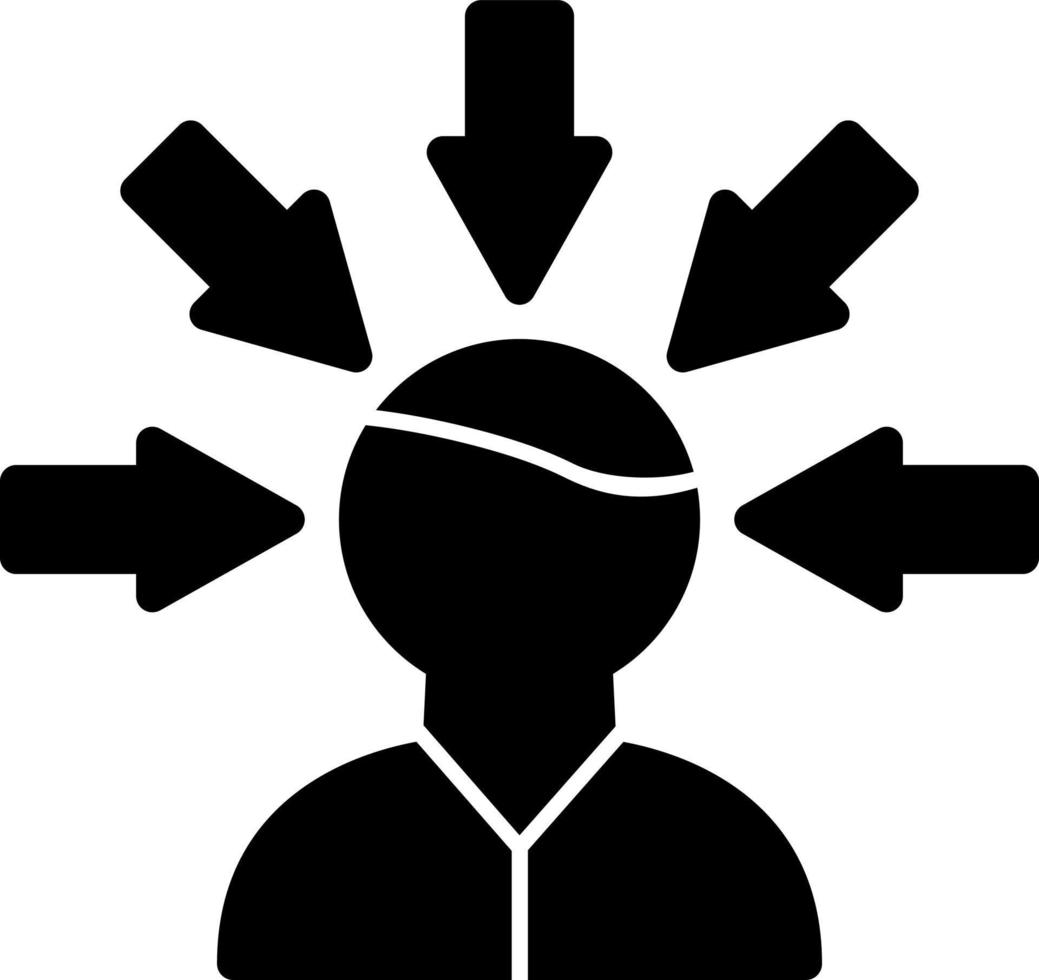 Pressure Vector Icon Design