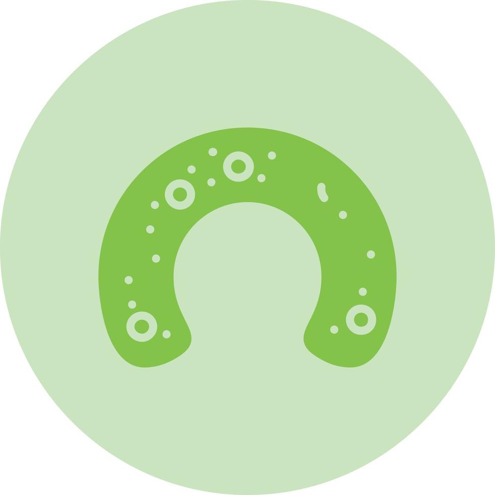 Kifli Vector Icon