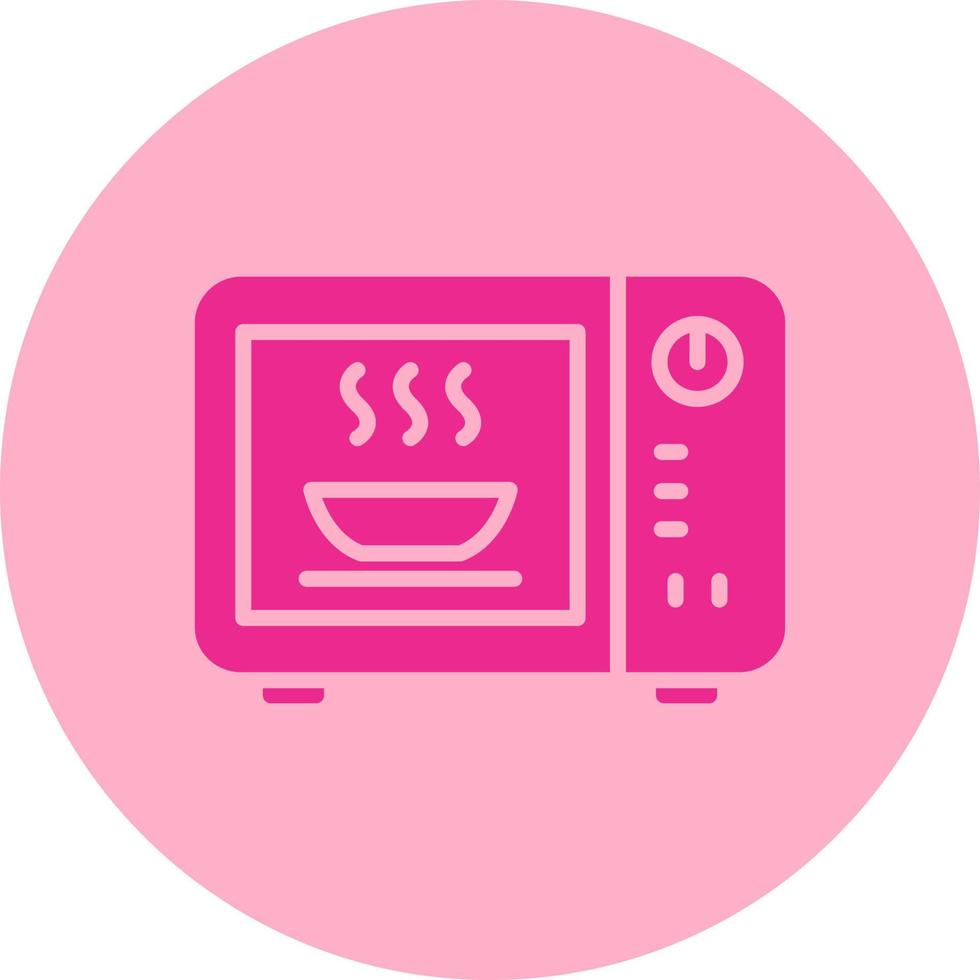 Oven Vector Icon