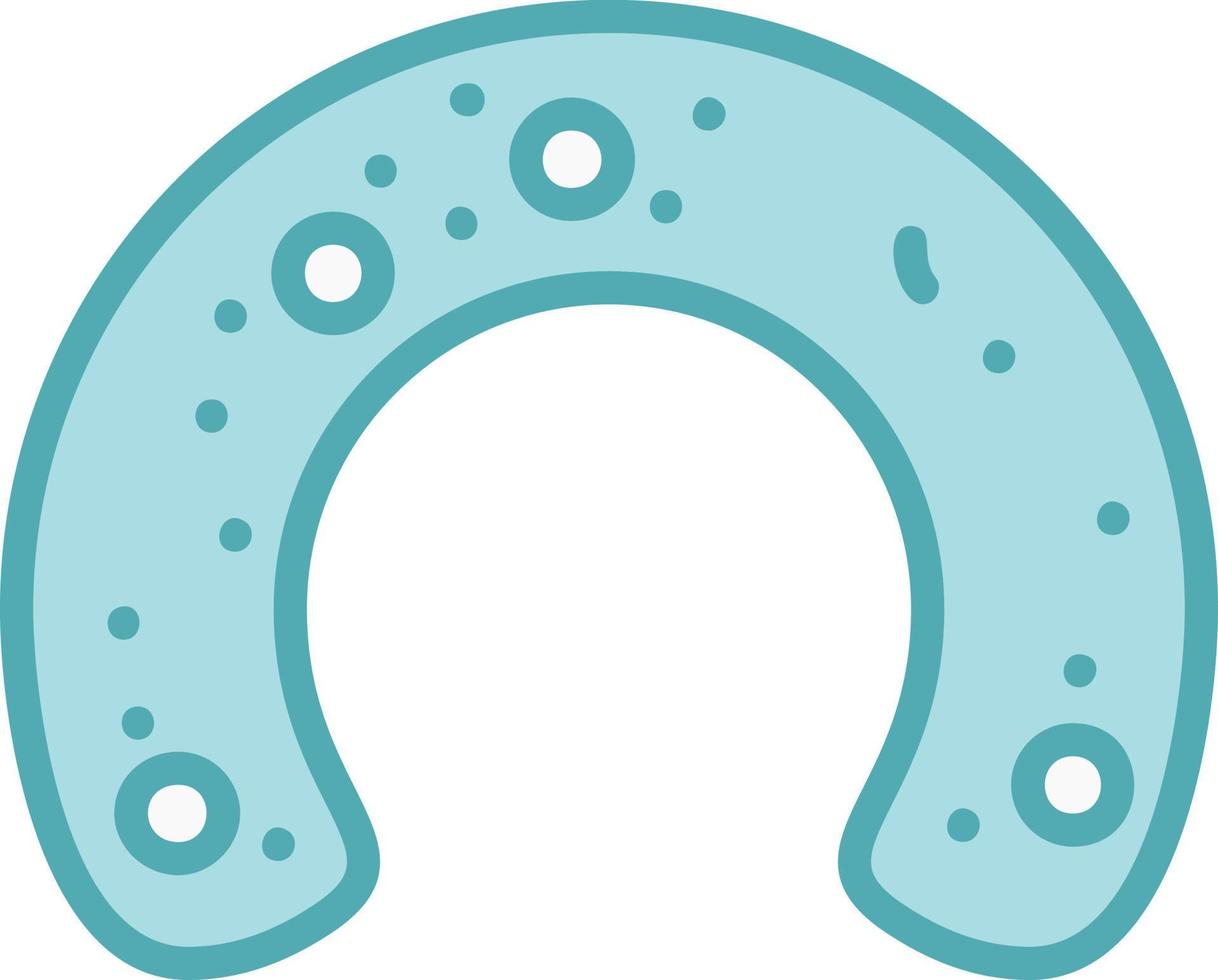 Kifli Vector Icon