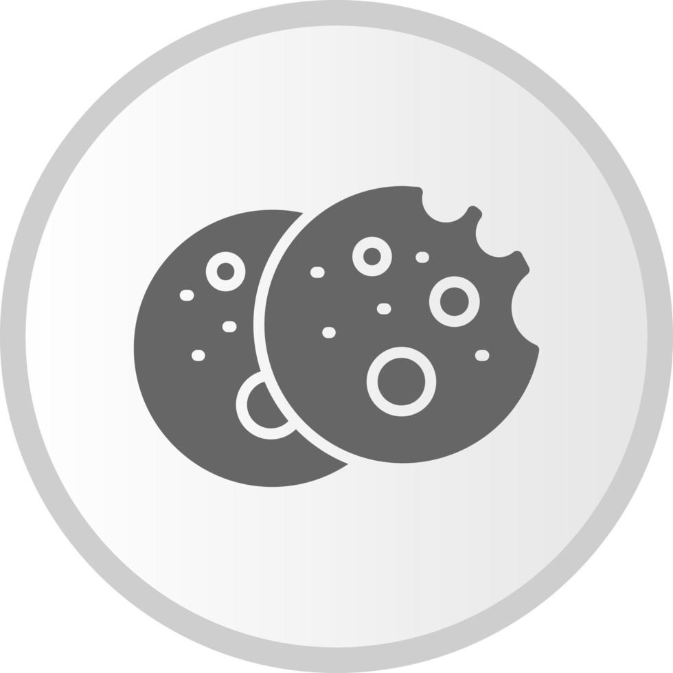 Cookies Vector Icon