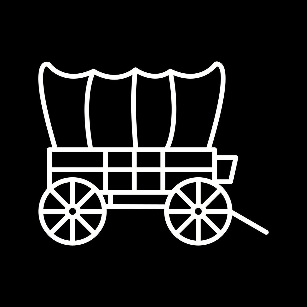 Cart Vector Icon