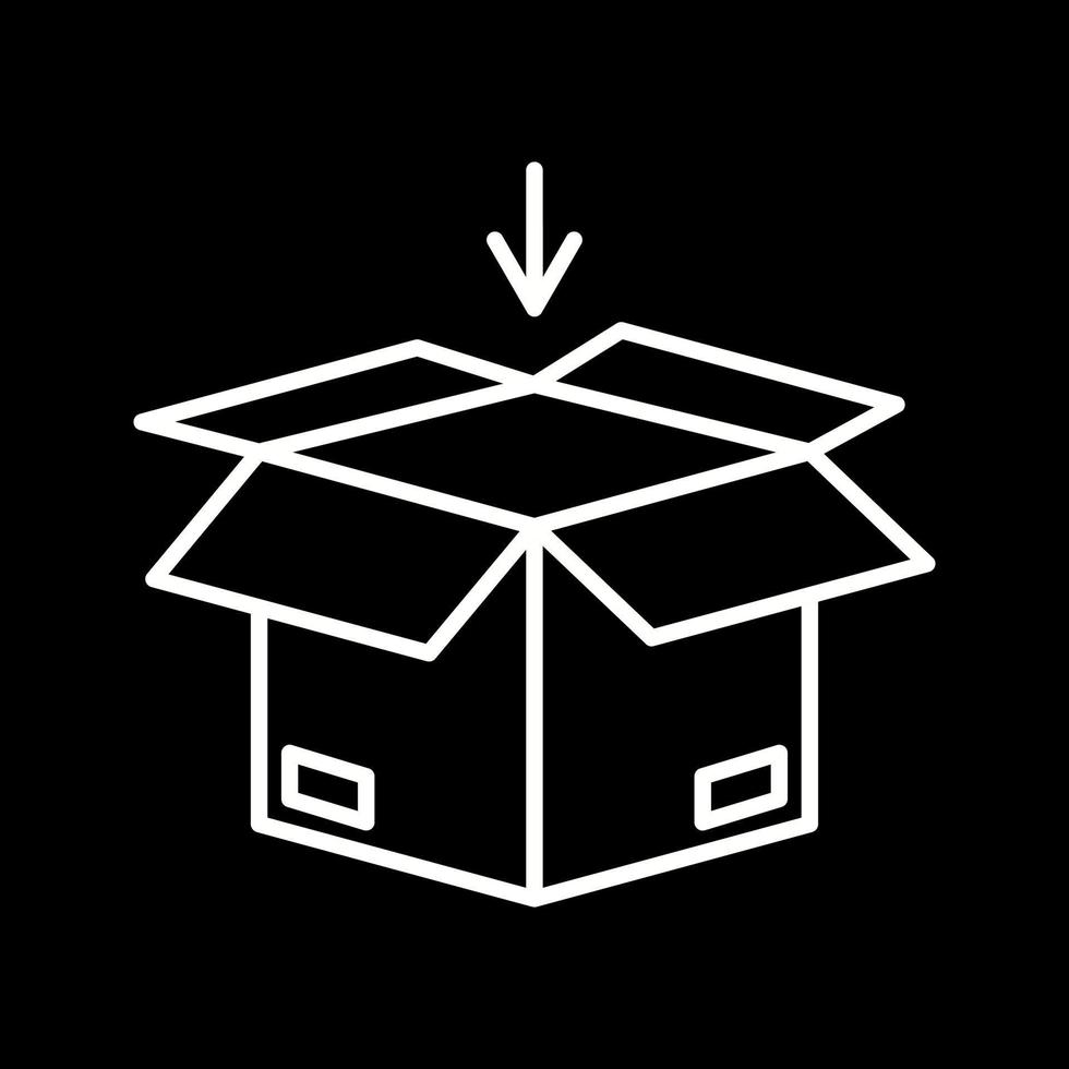 Add to Package Vector Icon