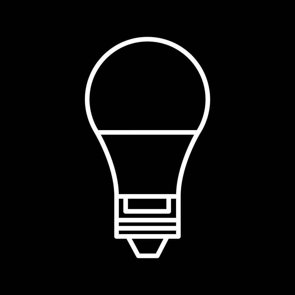 Electric Bulb Vector Icon 16216922 Vector Art at Vecteezy