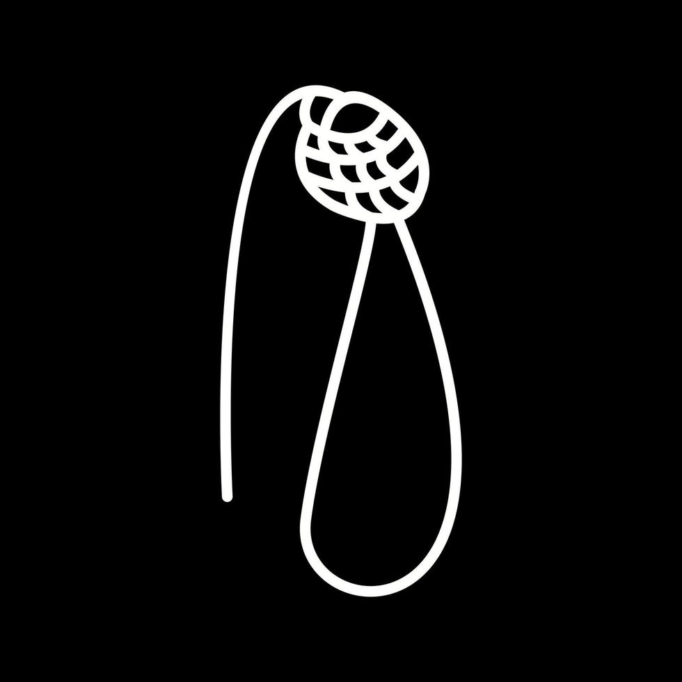 Rope Vector Icon