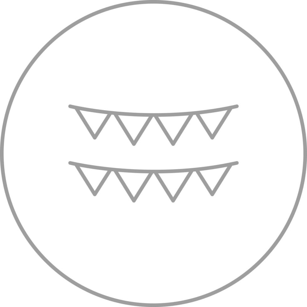 Carnival Vector Icon