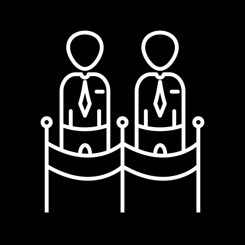 Waiting Vector Icon