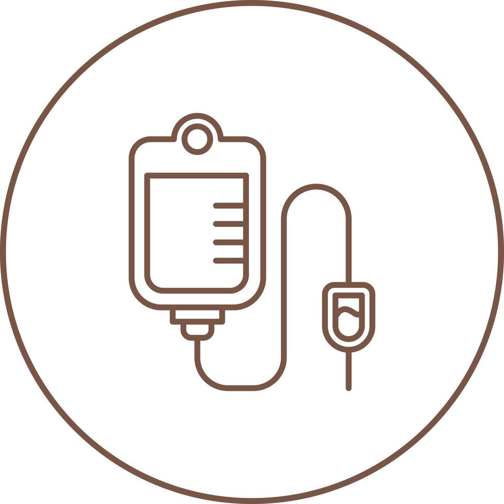 Drip Vector Icon