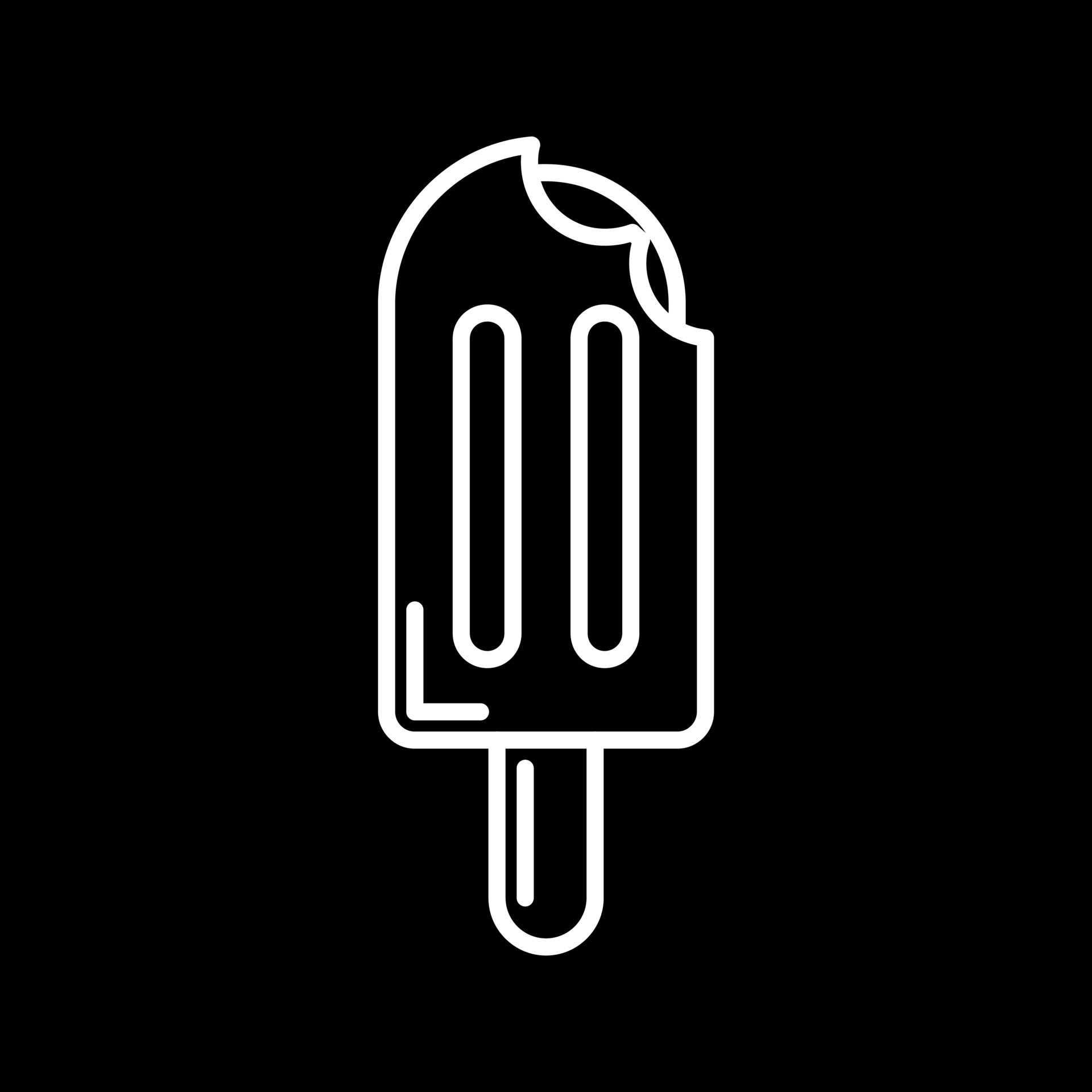 Popsicle Vector Icon 16217792 Vector Art At Vecteezy Popsicle Vector Icon 16217792 Vector Art At Vecteezy