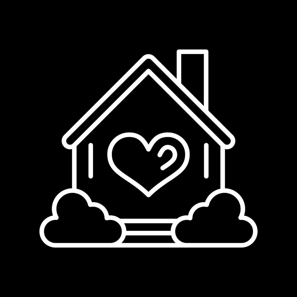 Shelter Vector Icon