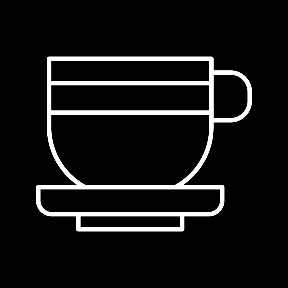 Coffee Cup Vector Icon