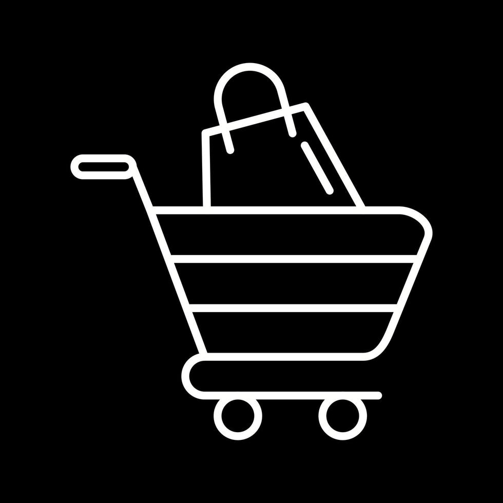 Cart Vector Icon