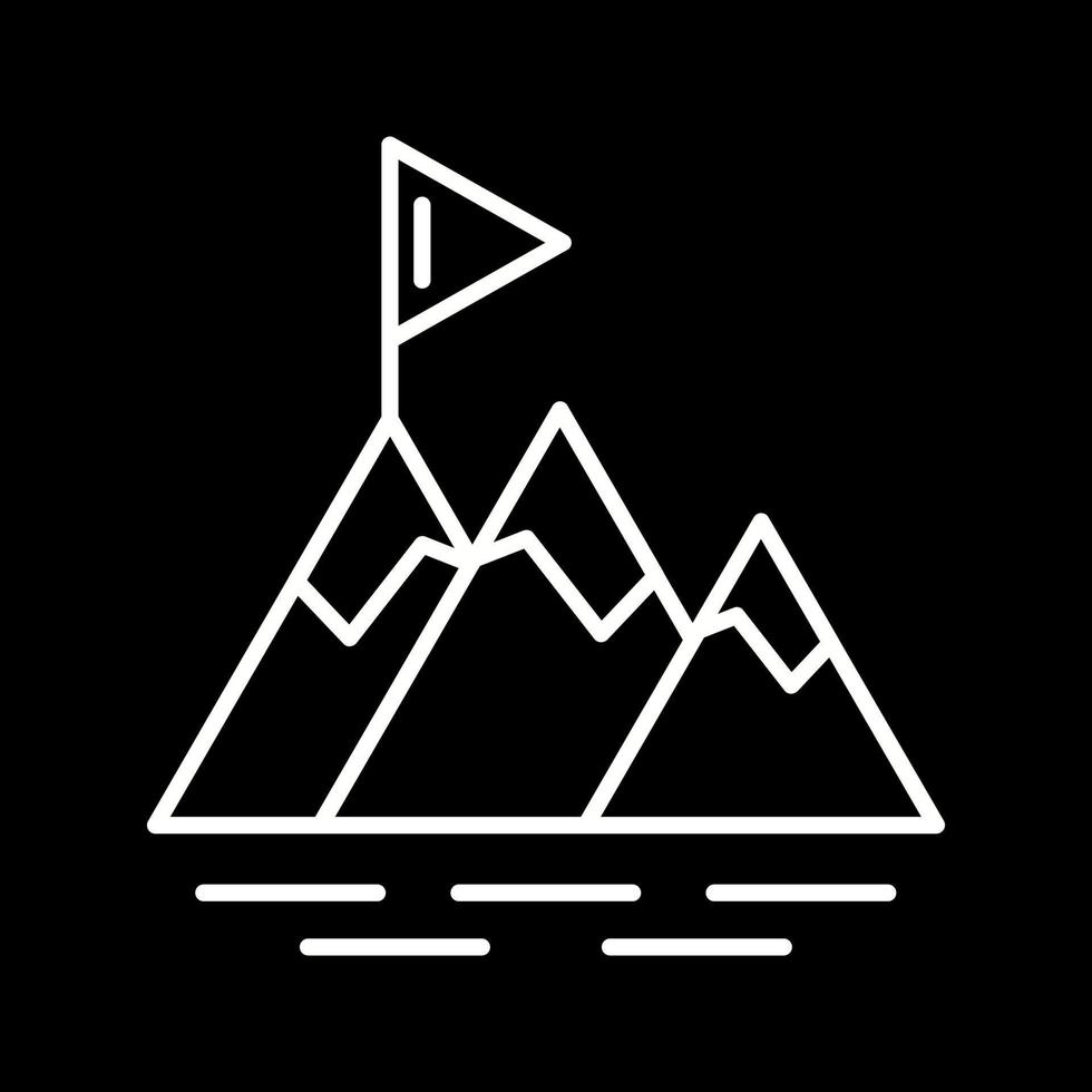 Challenge Vector Icon