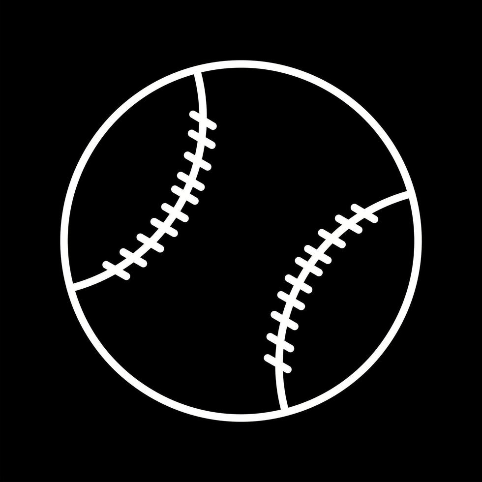 Ball Vector Icon