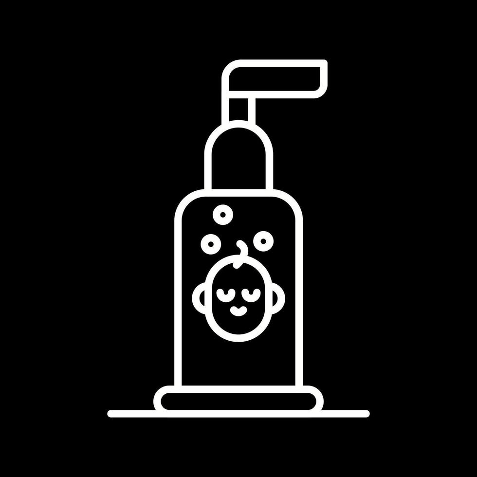 Soap Vector Icon