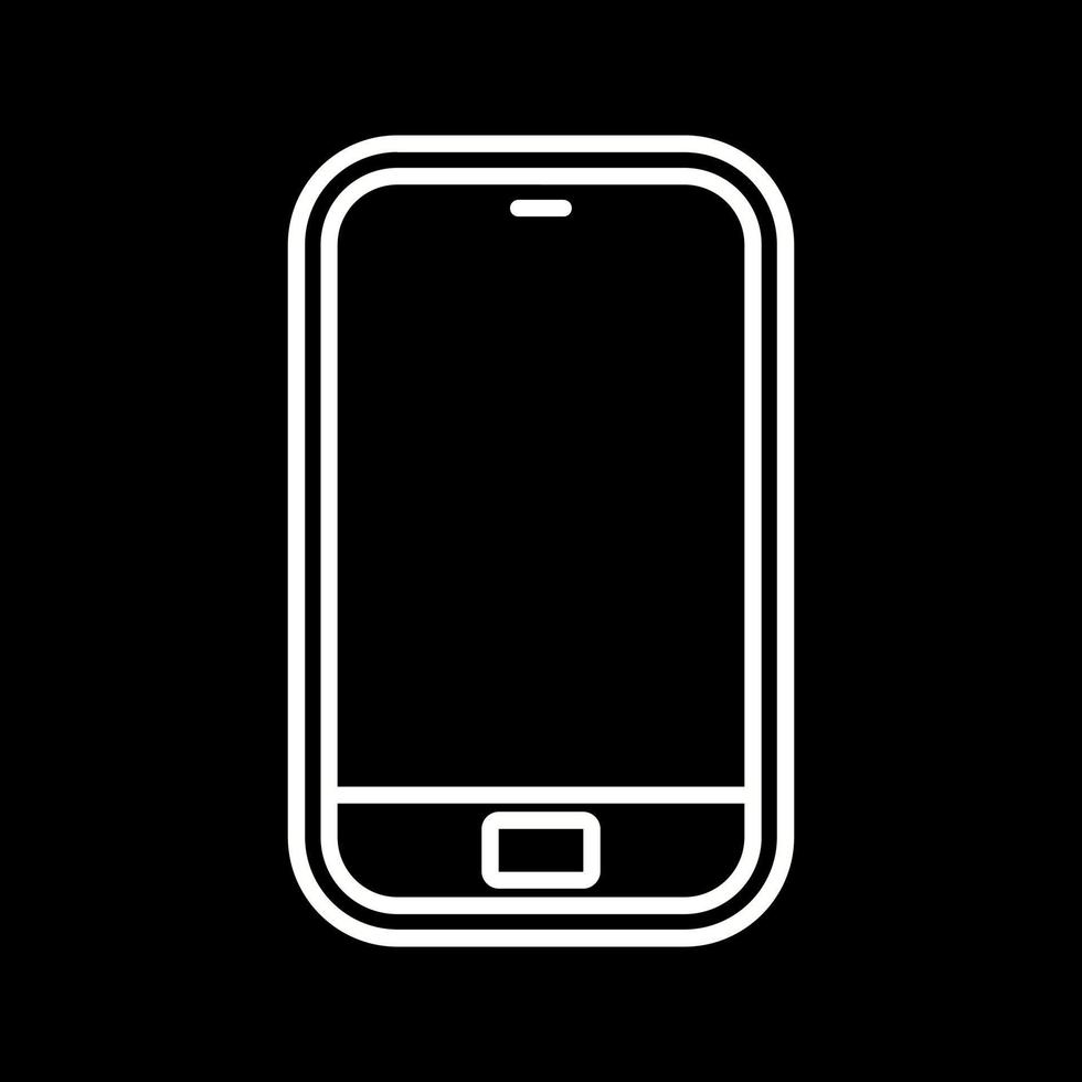 Phone Vector Icon