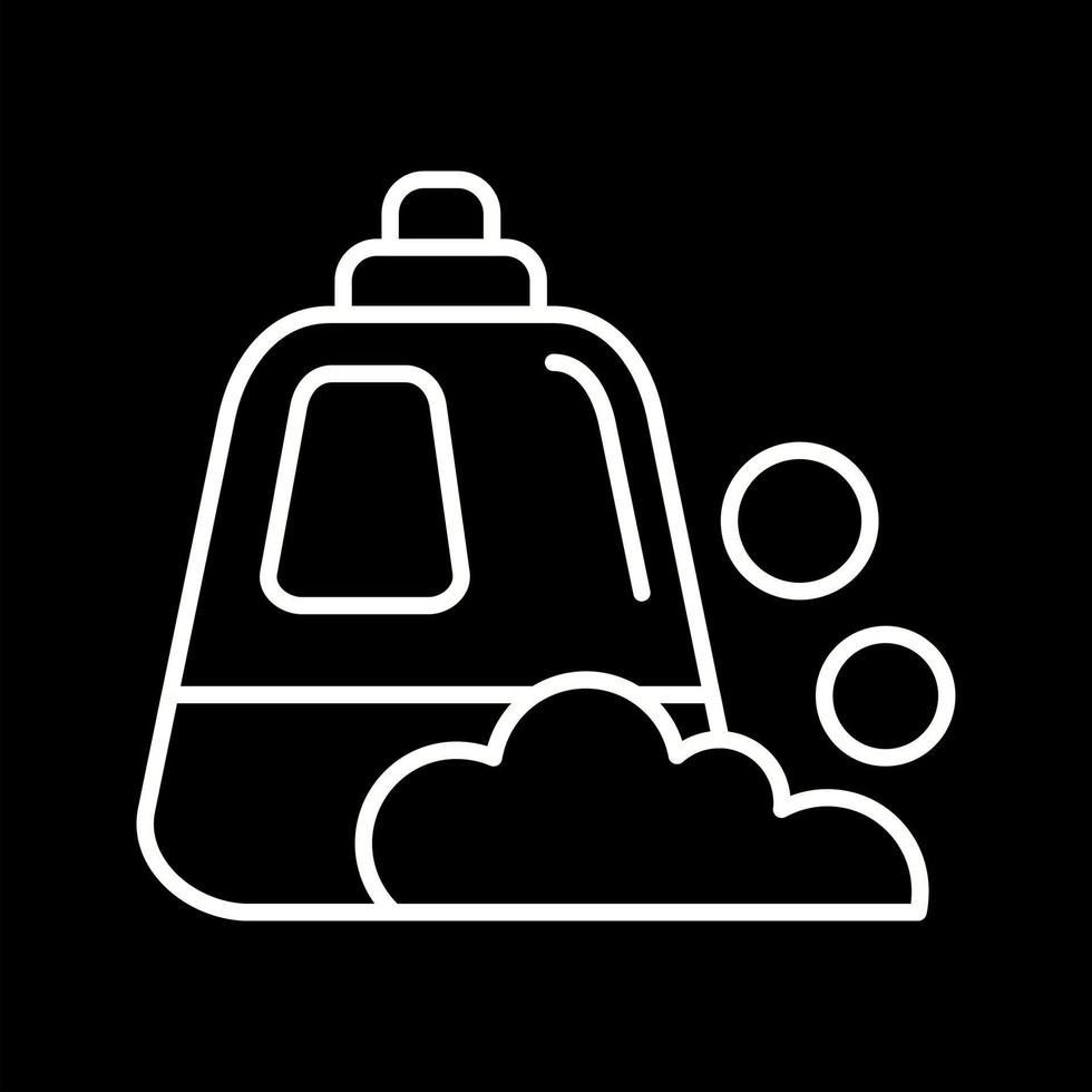 Detergent Vector Icon
